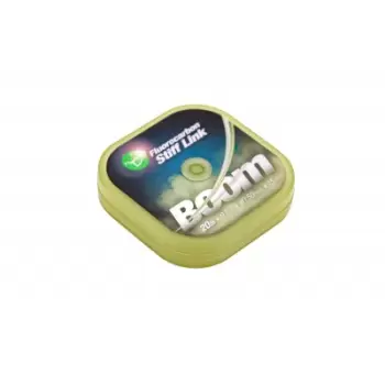 KORDA Boom 0,50 mm  15 m - fluorocarbon
